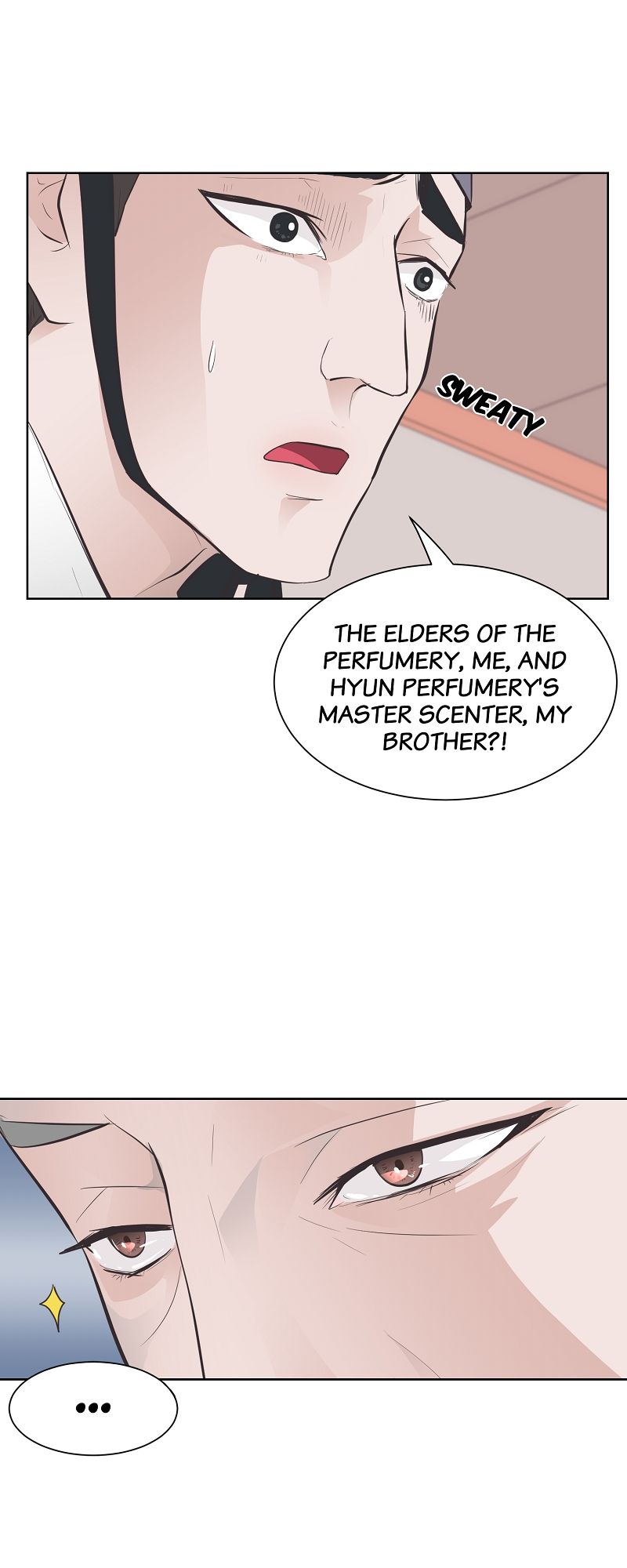 The Scent of Love - Episode 5 — page 13