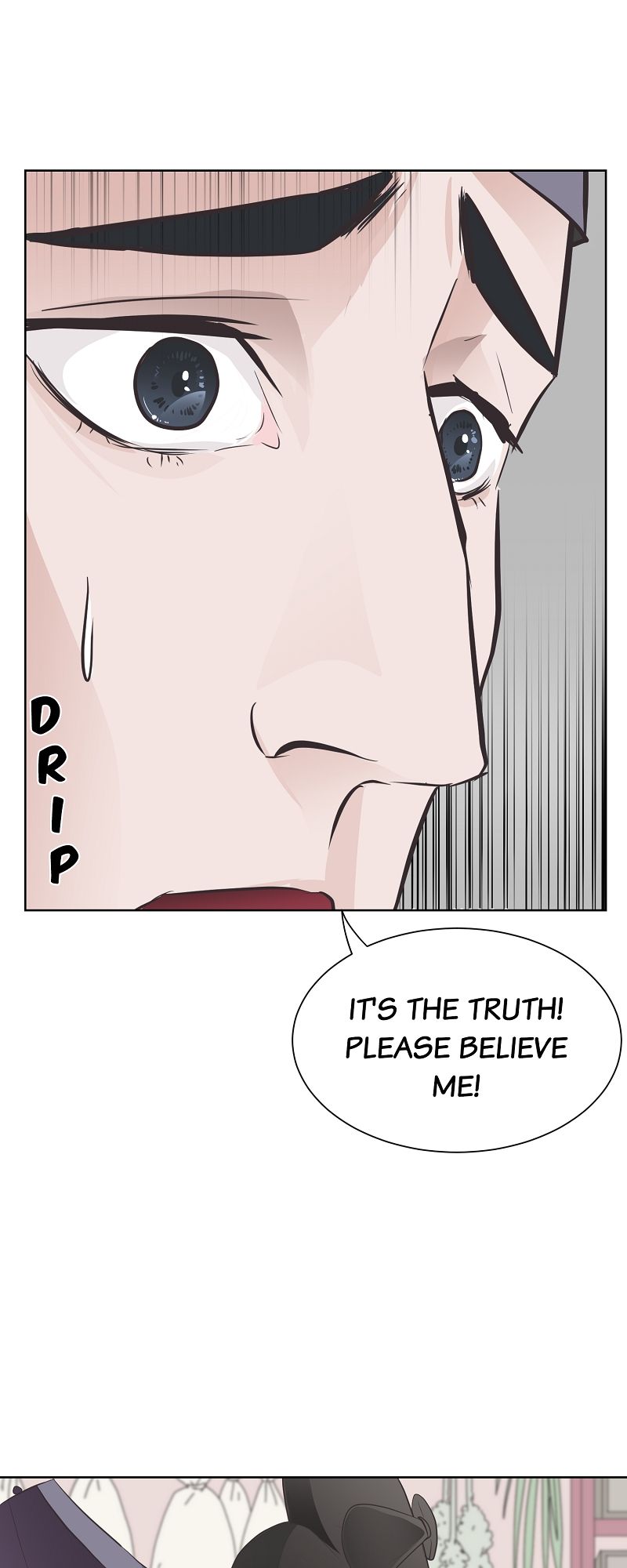 The Scent of Love - Episode 5 — page 14