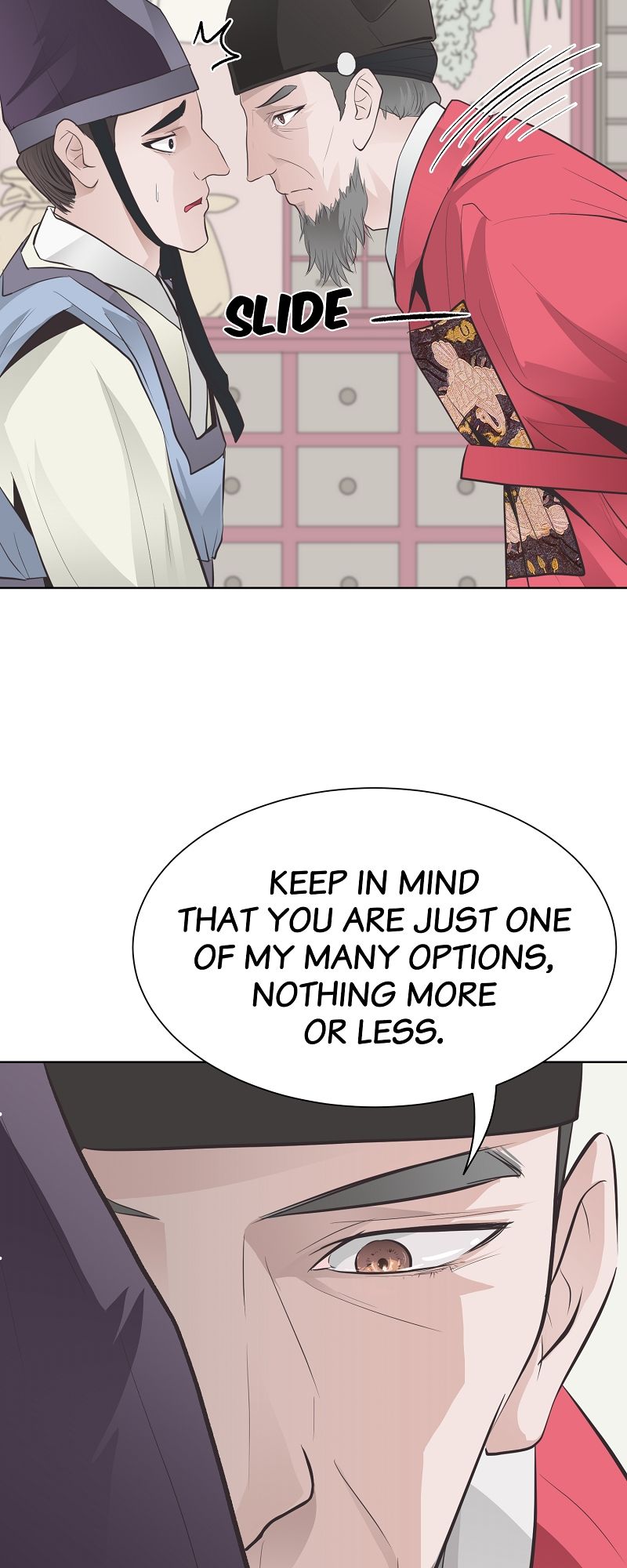 The Scent of Love - Episode 5 — page 15