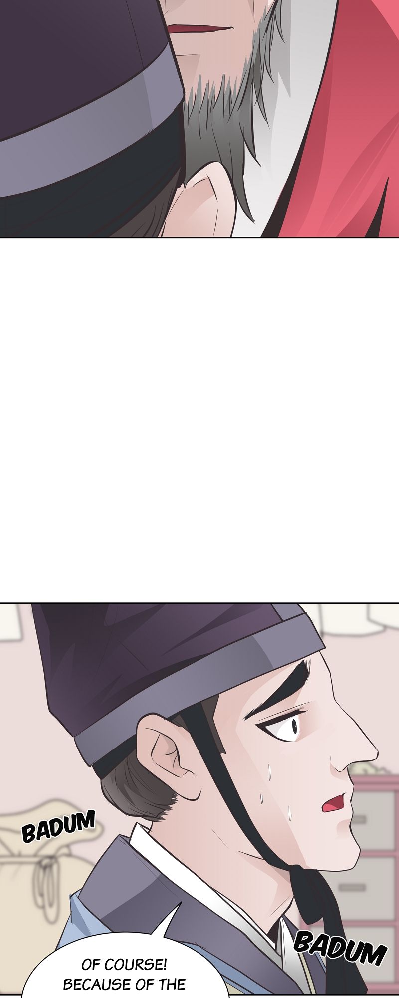 The Scent of Love - Episode 5 — page 16