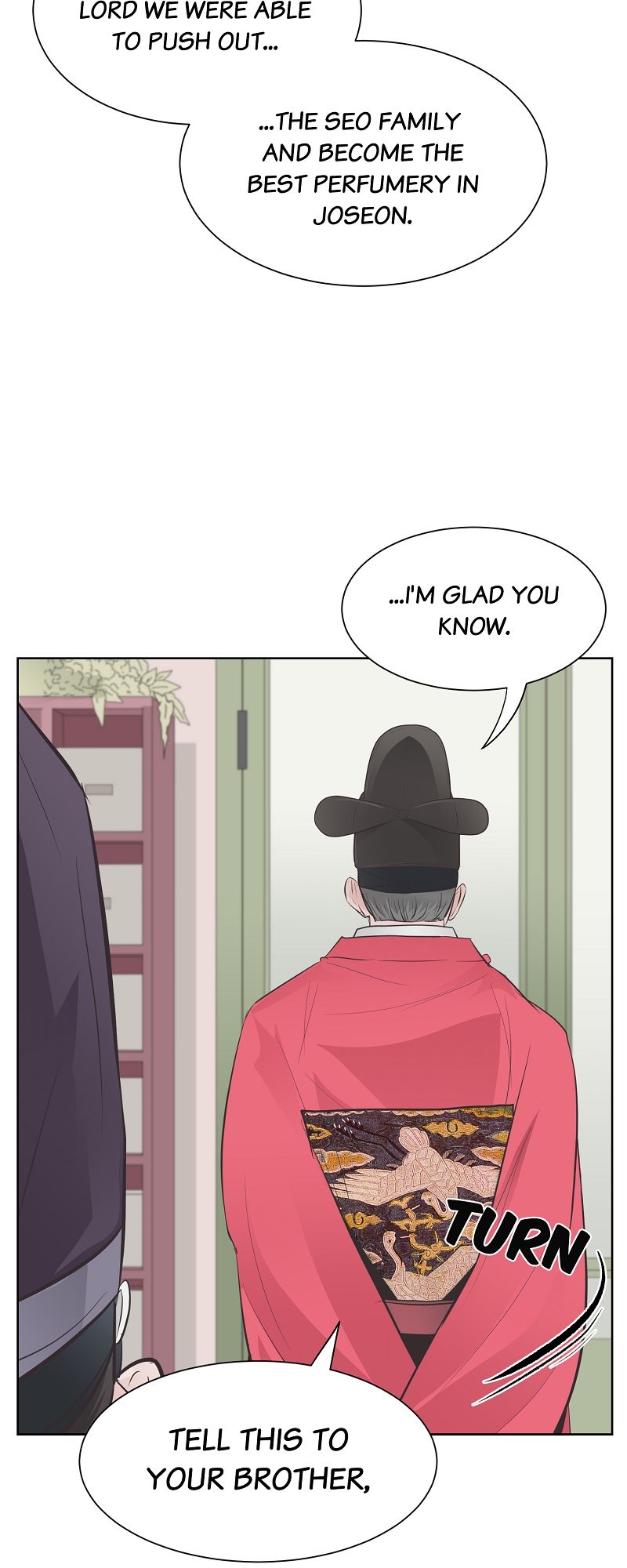 The Scent of Love - Episode 5 — page 17