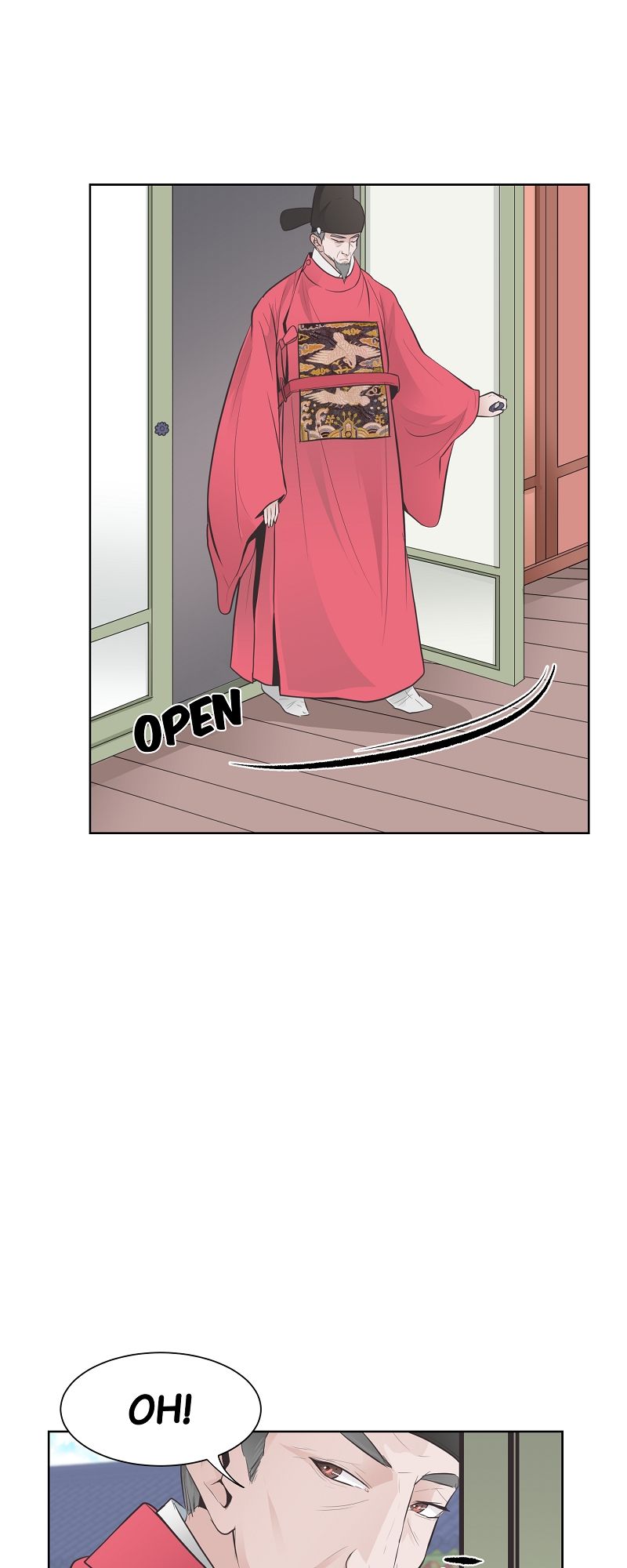 The Scent of Love - Episode 5 — page 19