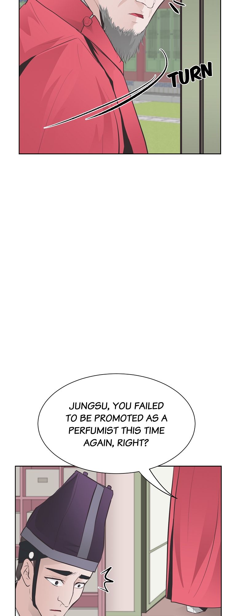 The Scent of Love - Episode 5 — page 20