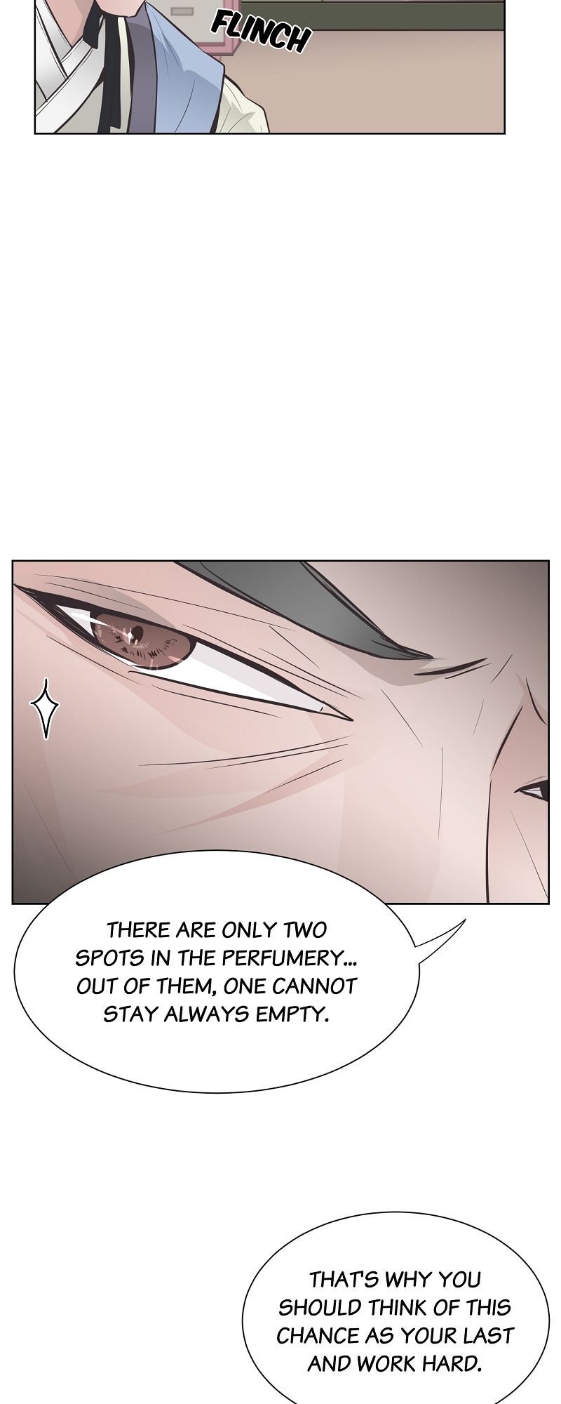 The Scent of Love - Episode 5 — page 21