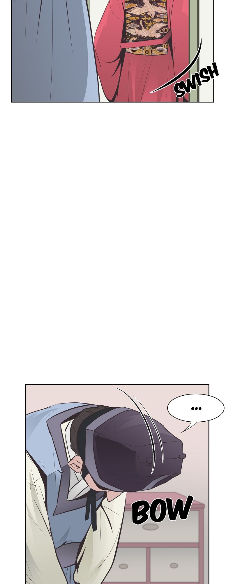 The Scent of Love - Episode 5 — page 23