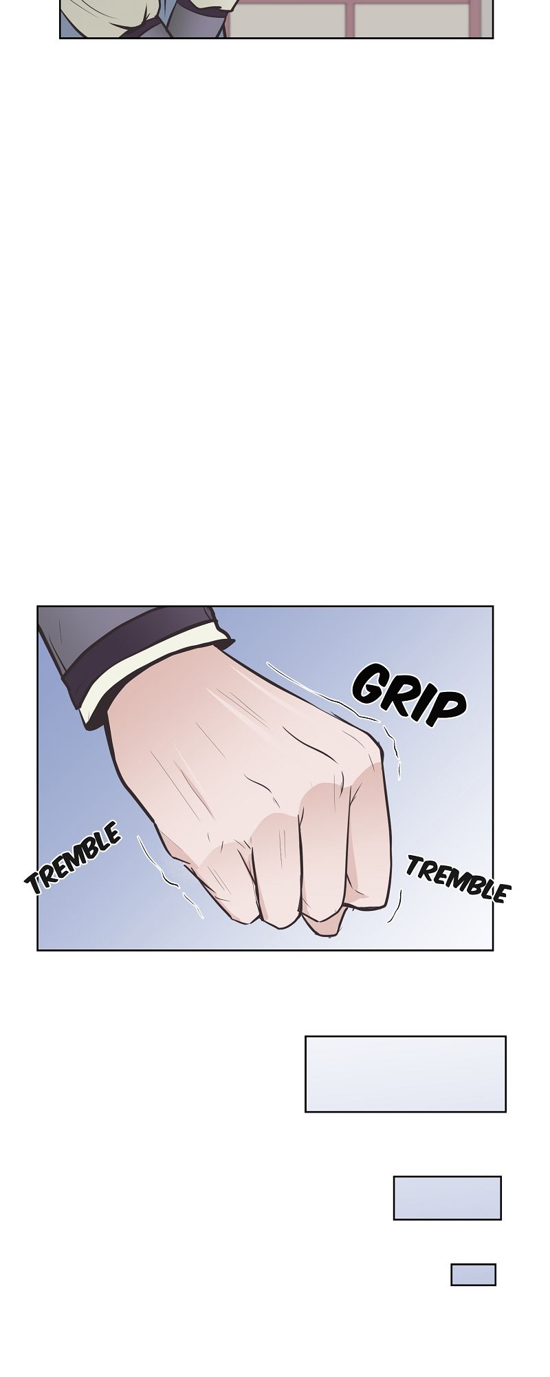 The Scent of Love - Episode 5 — page 24