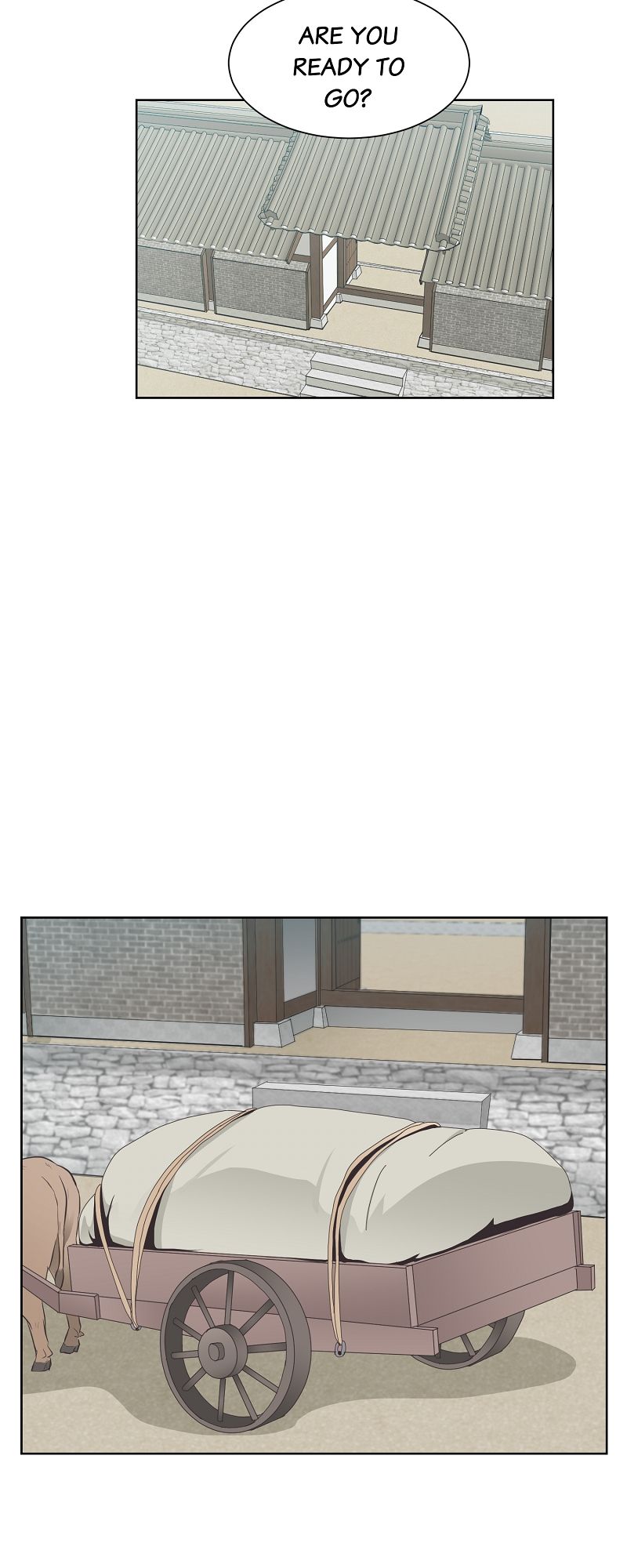 The Scent of Love - Episode 5 — page 26