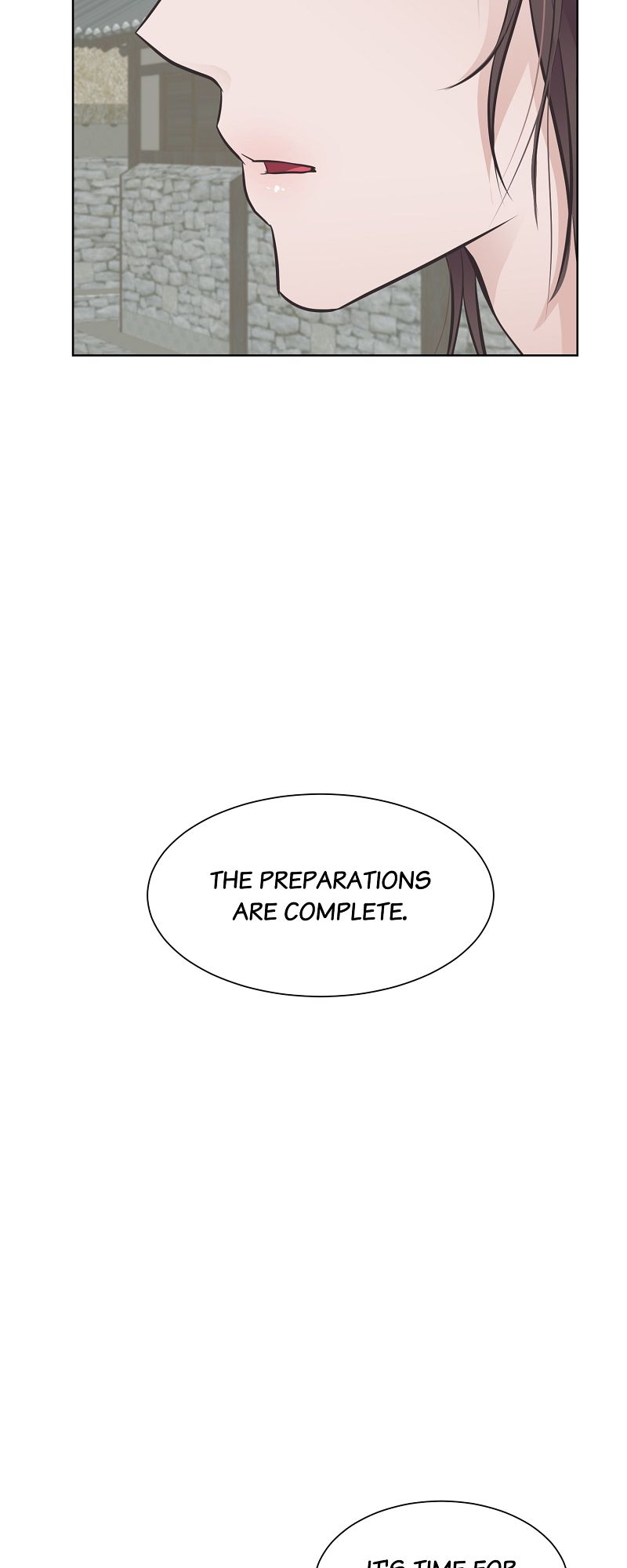 The Scent of Love - Episode 5 — page 30