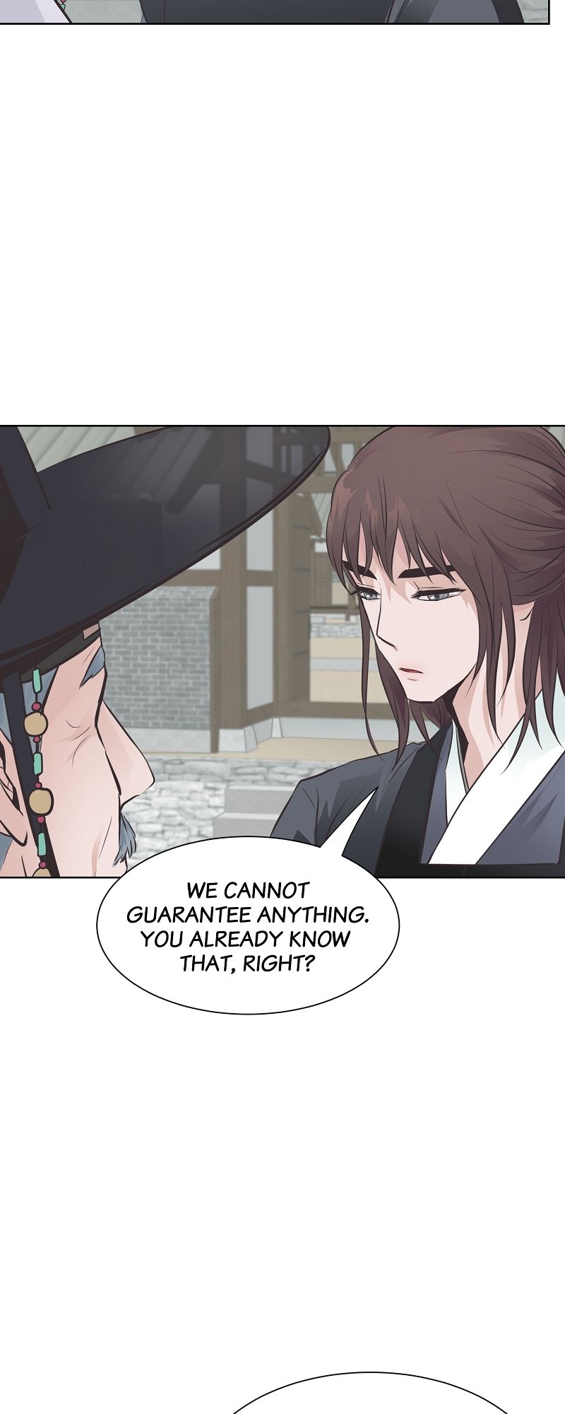 The Scent of Love - Episode 5 — page 32