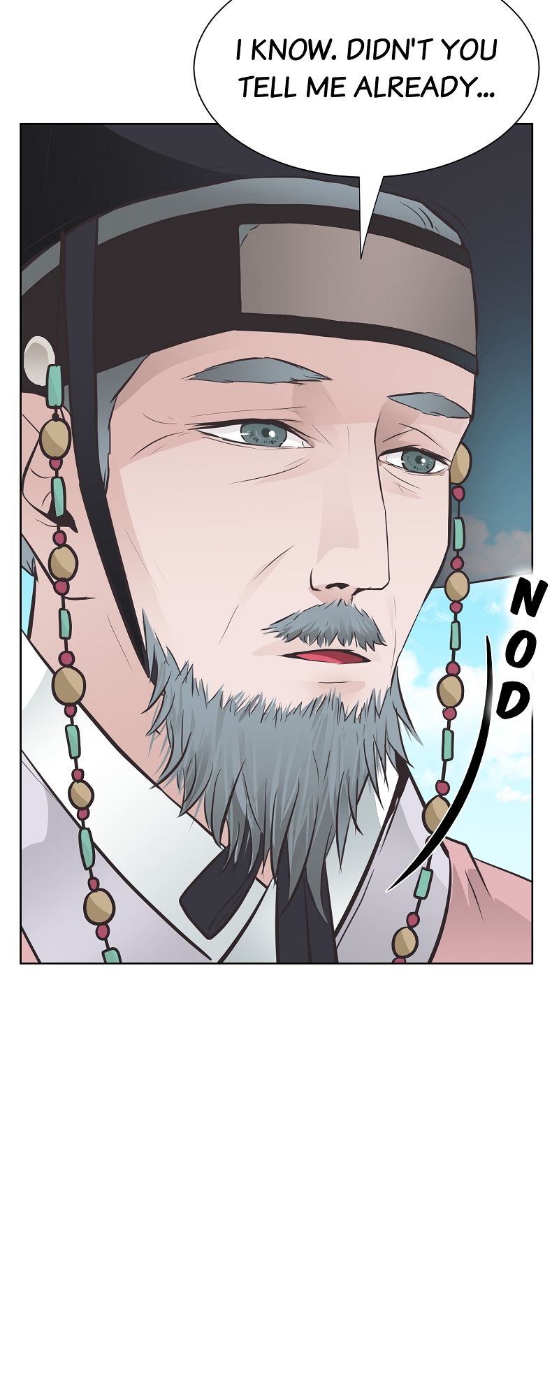 The Scent of Love - Episode 5 — page 33