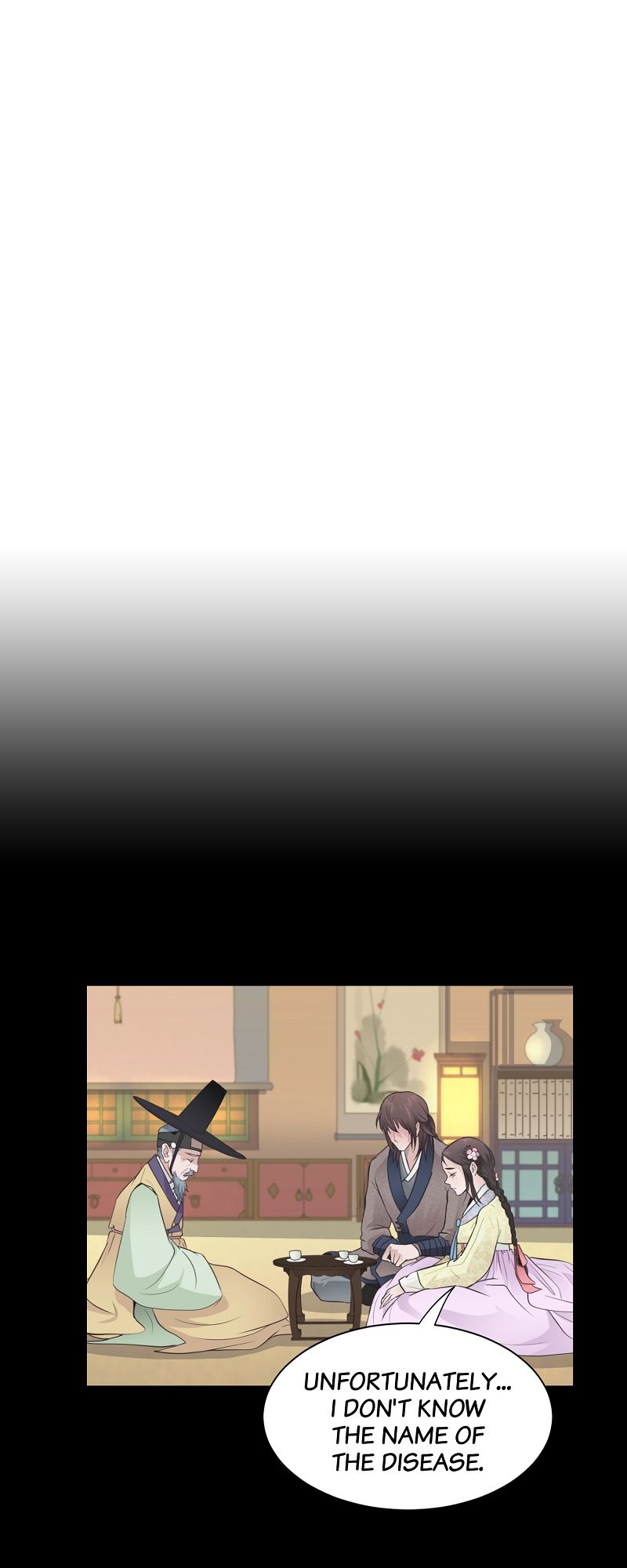 The Scent of Love - Episode 5 — page 34