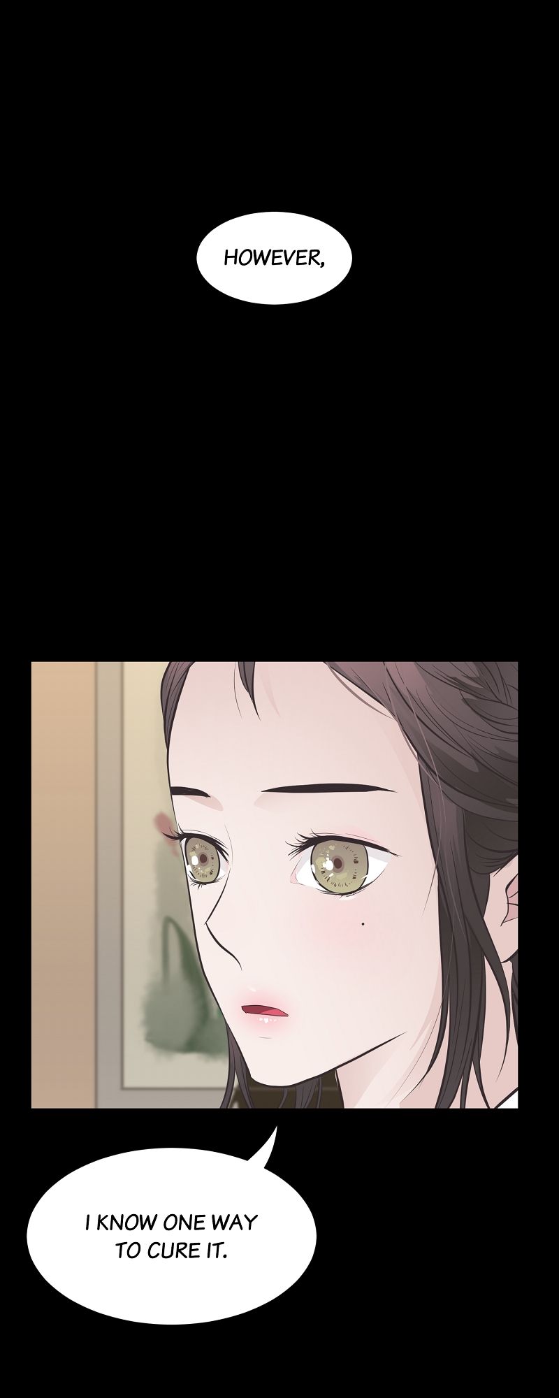 The Scent of Love - Episode 5 — page 35