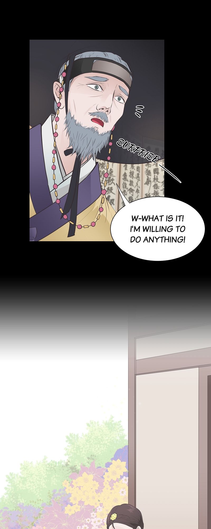The Scent of Love - Episode 5 — page 36