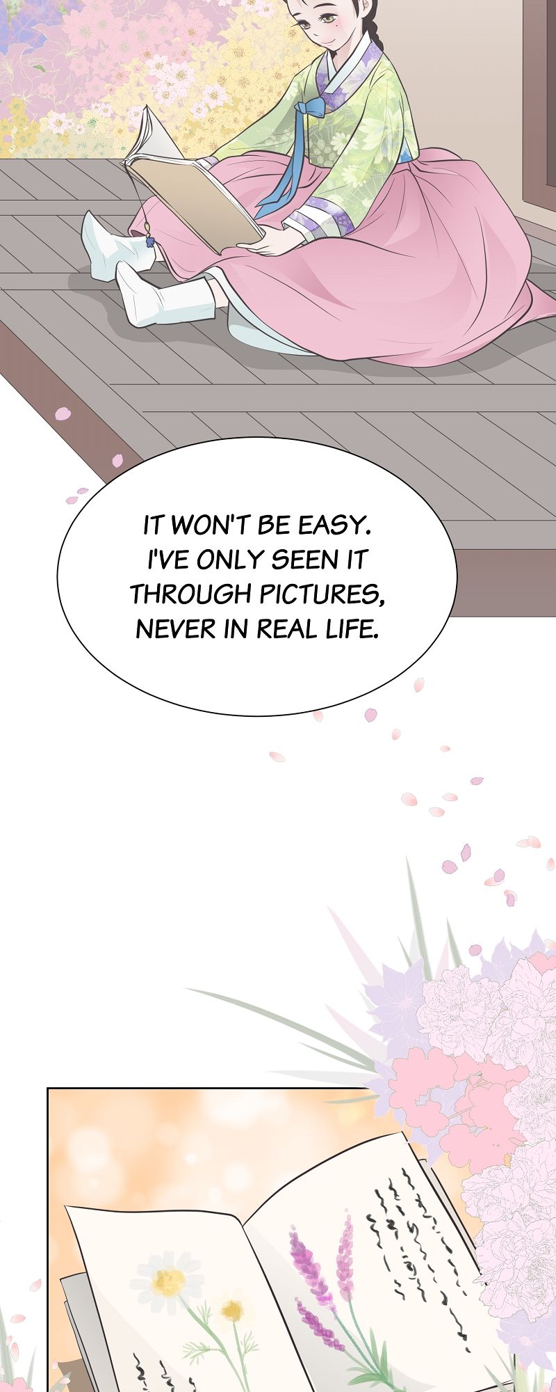 The Scent of Love - Episode 5 — page 37