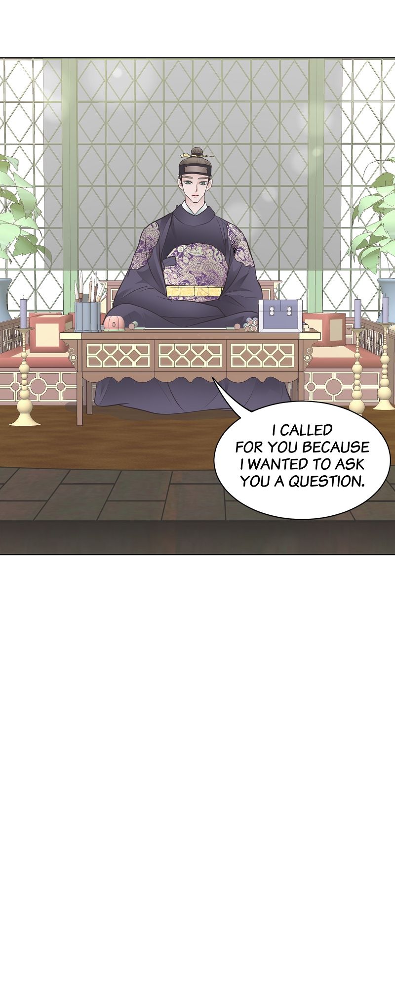 The Scent of Love - Episode 5 — page 42