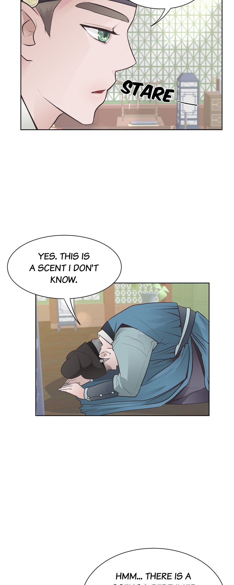 The Scent of Love - Episode 5 — page 44