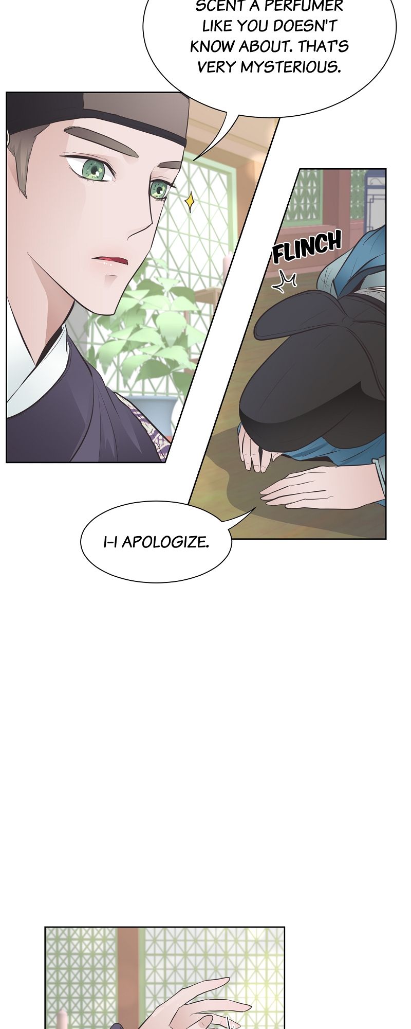 The Scent of Love - Episode 5 — page 45