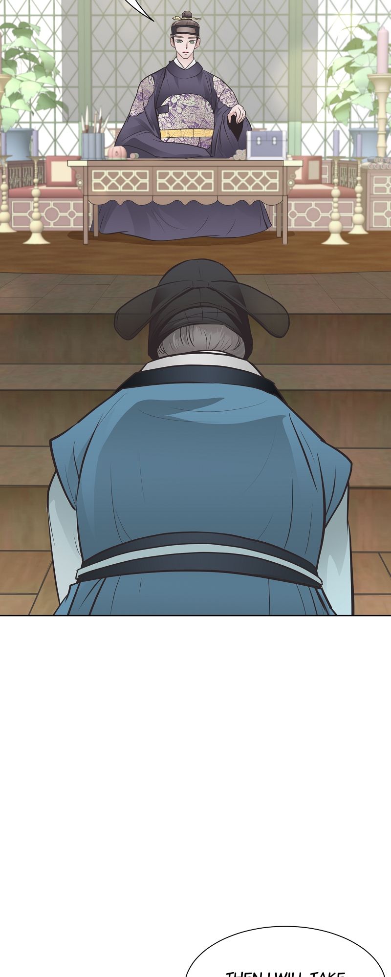The Scent of Love - Episode 5 — page 47