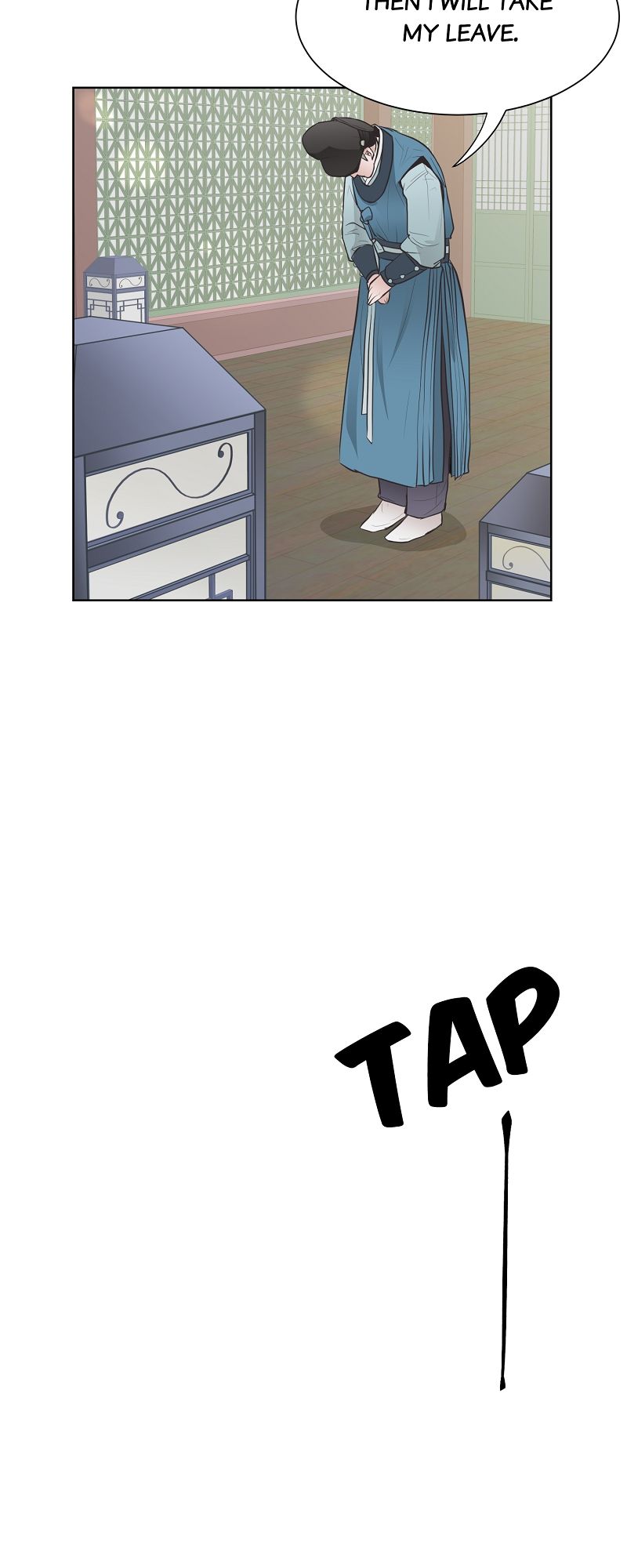 The Scent of Love - Episode 5 — page 48