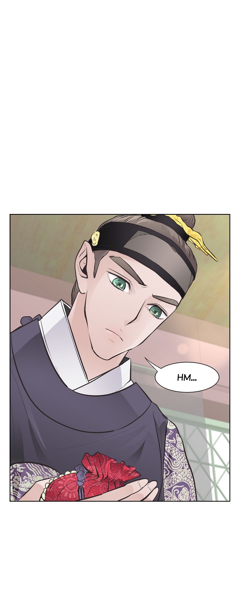 The Scent of Love - Episode 5 — page 49