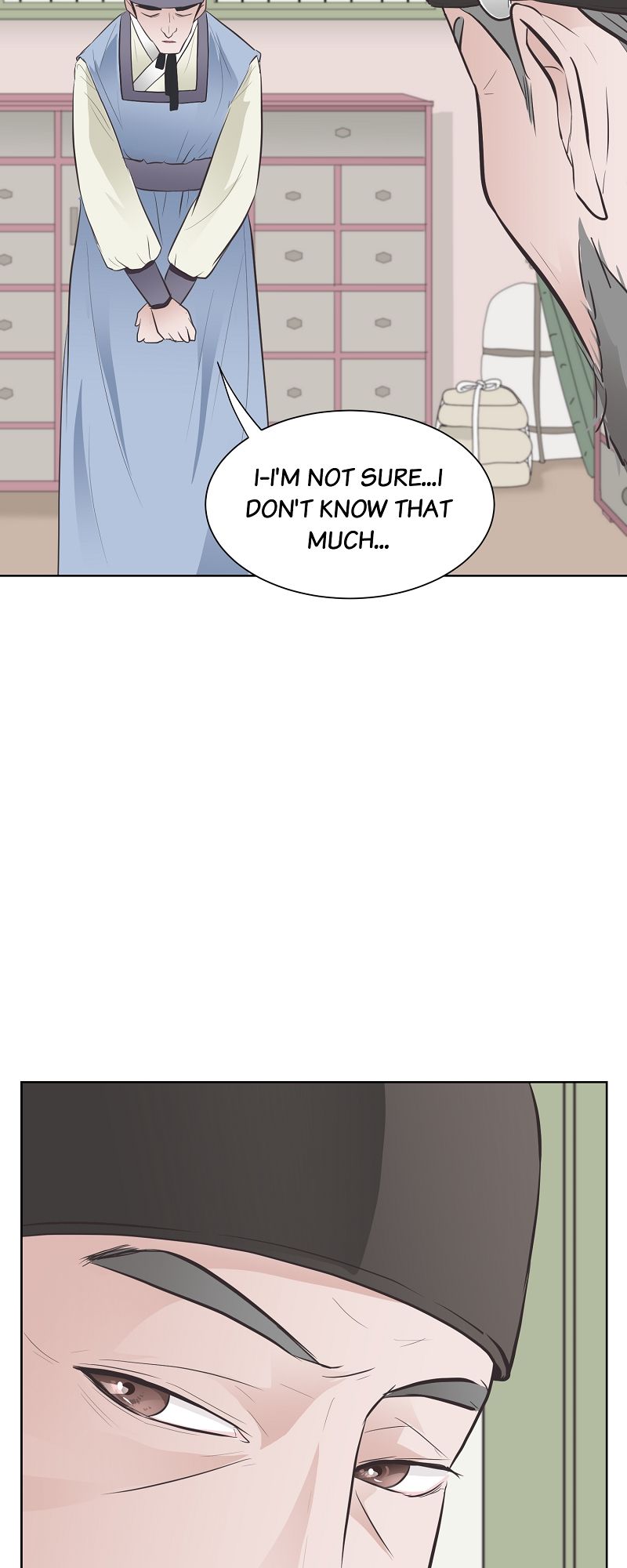 The Scent of Love - Episode 5 — page 6