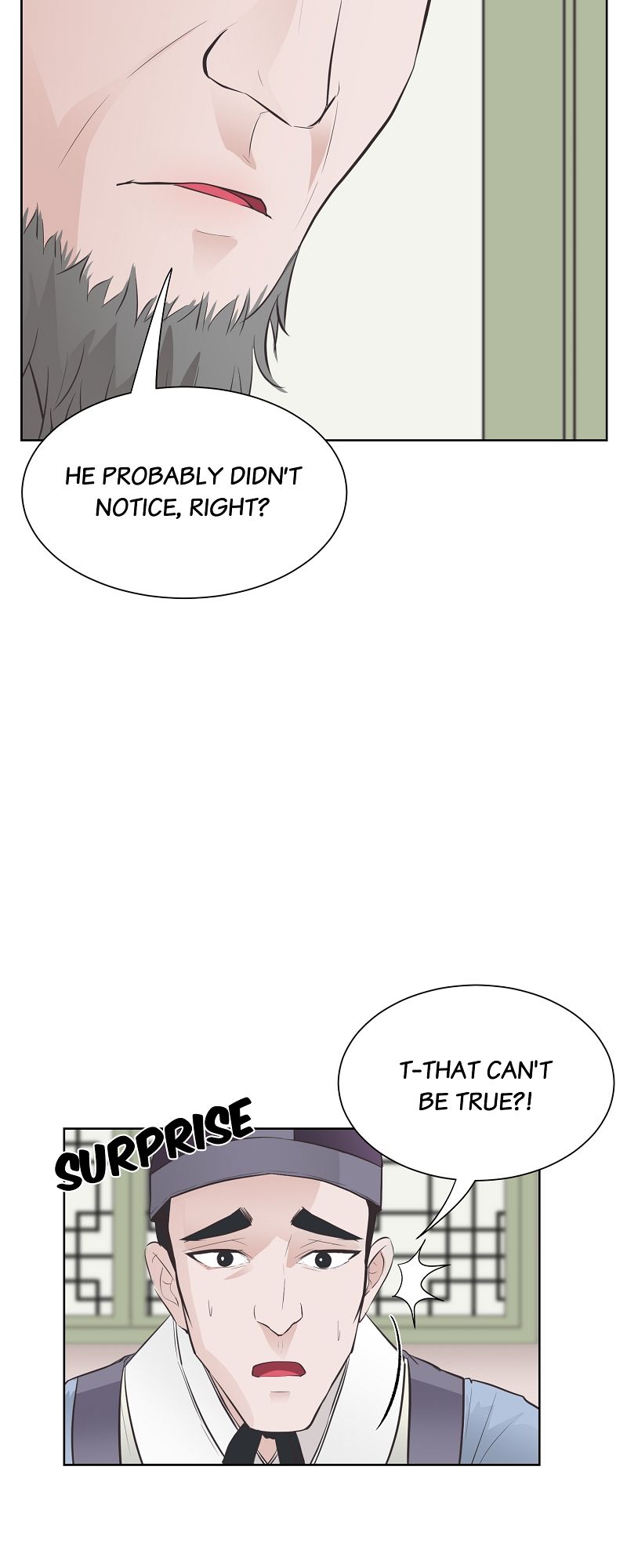 The Scent of Love - Episode 5 — page 7
