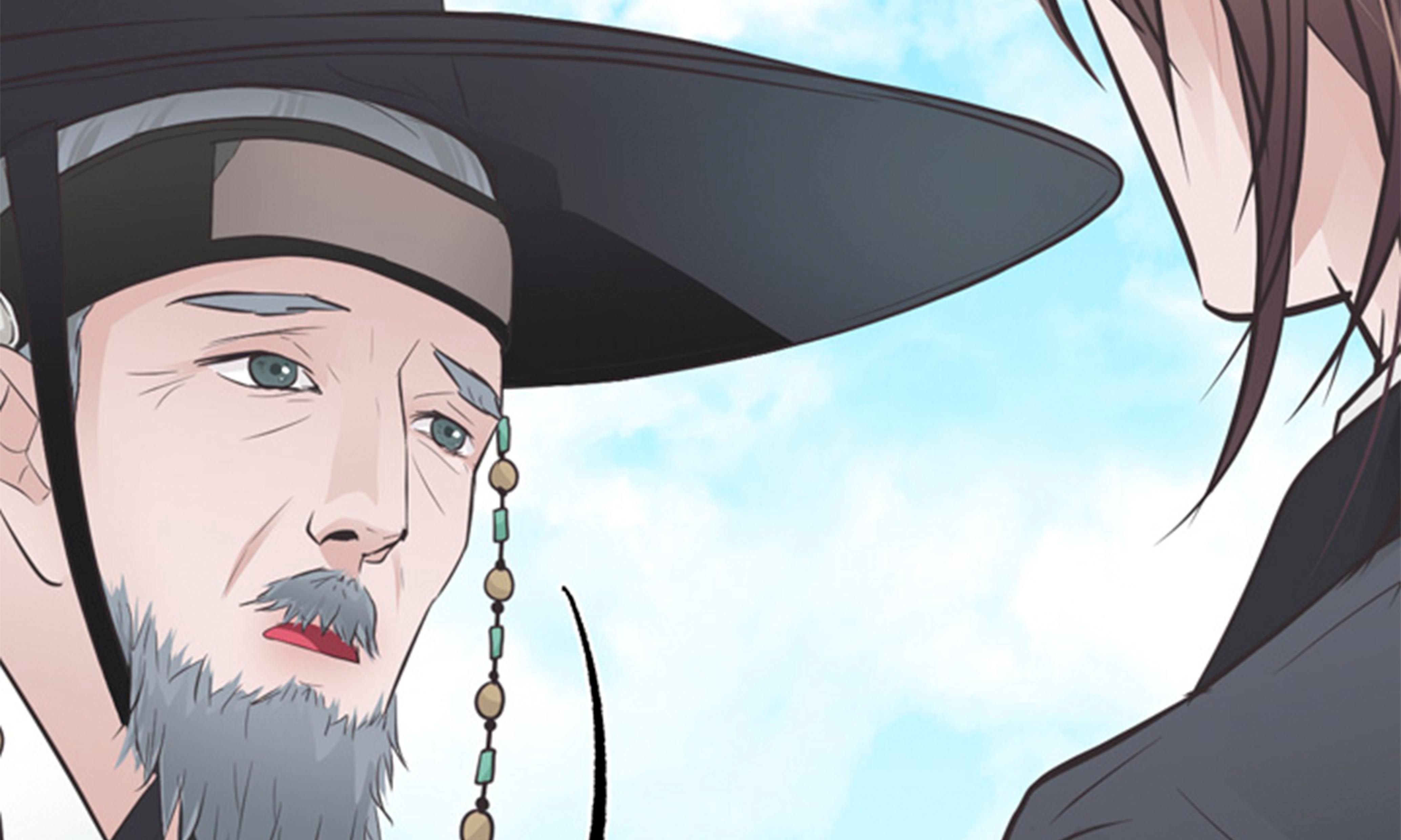 The Scent of Love episode 5