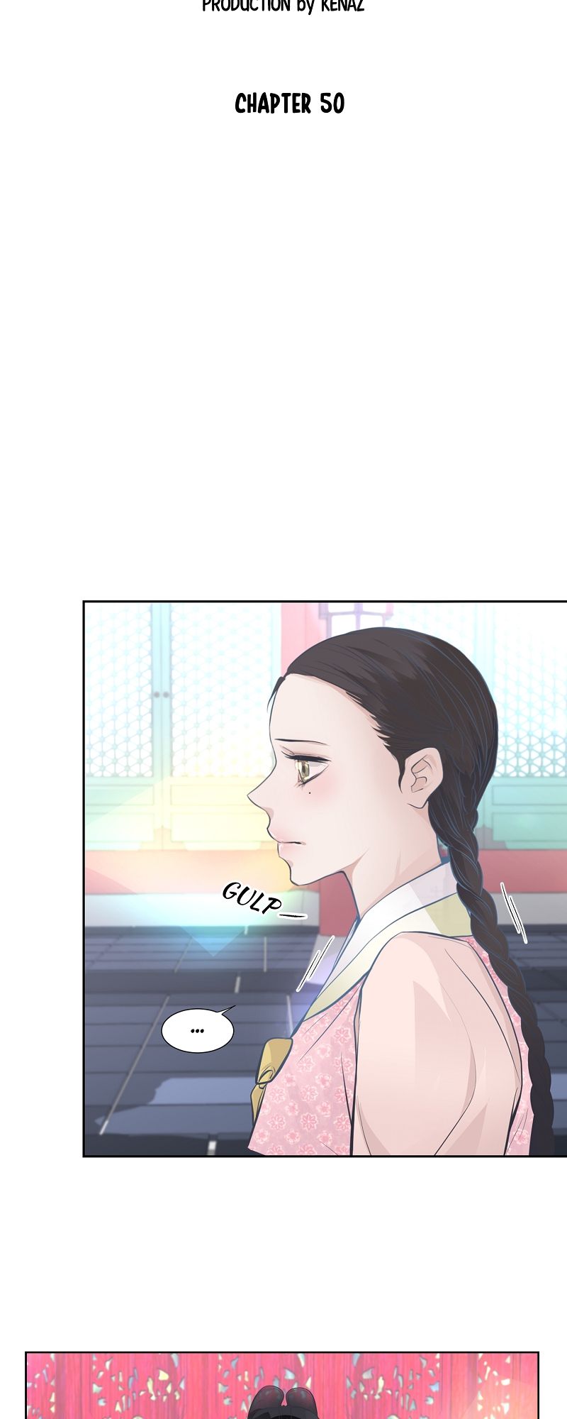 The Scent of Love - Episode 50 — page 10