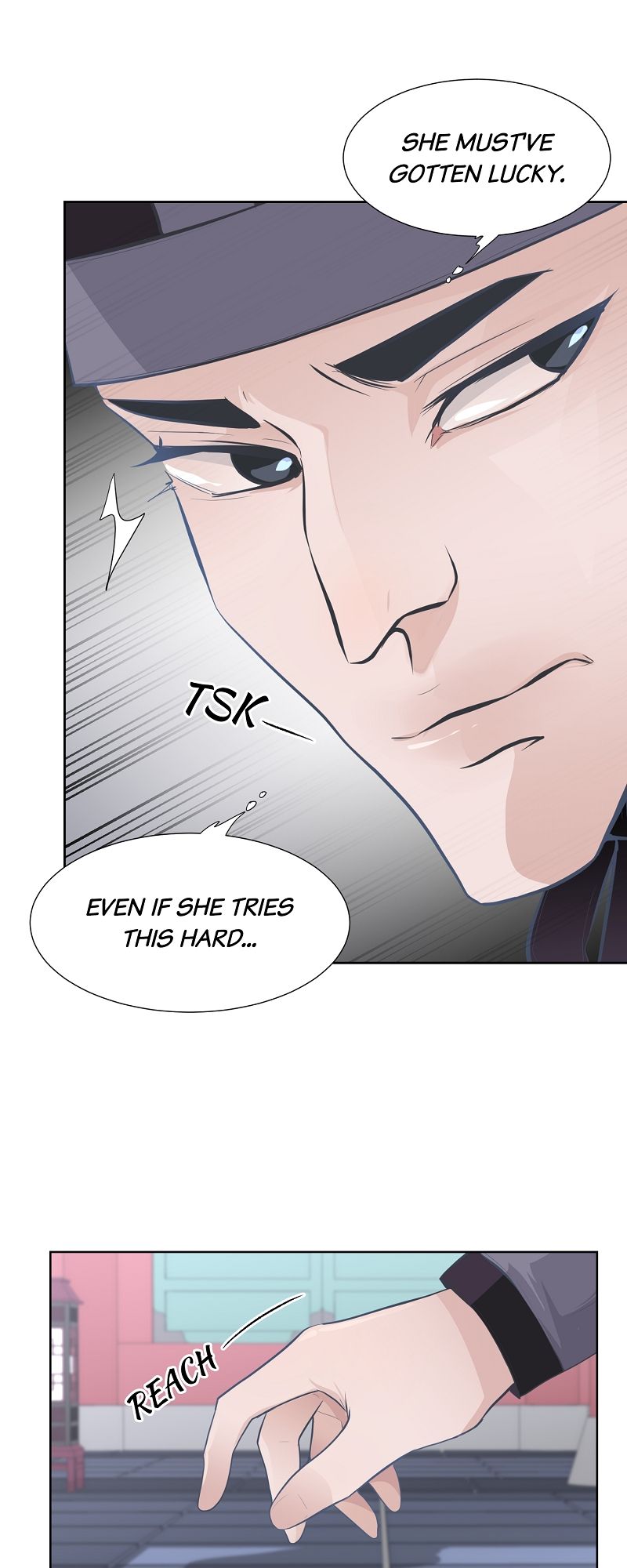 The Scent of Love - Episode 50 — page 14