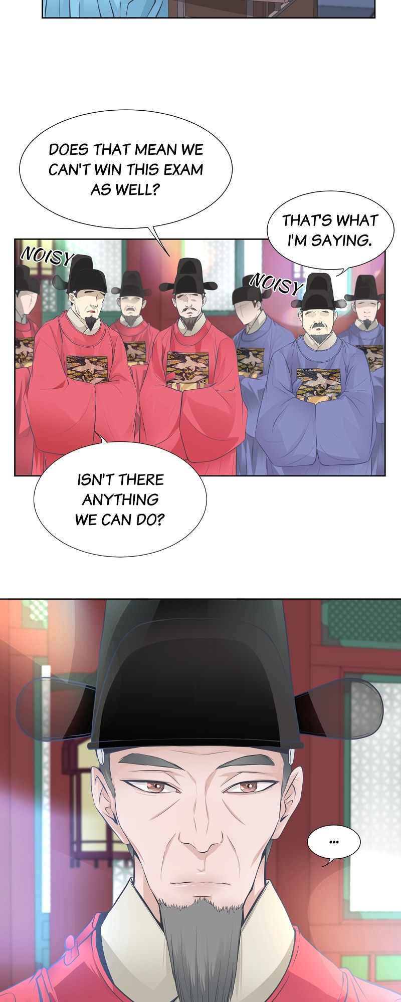 The Scent of Love - Episode 50 — page 22