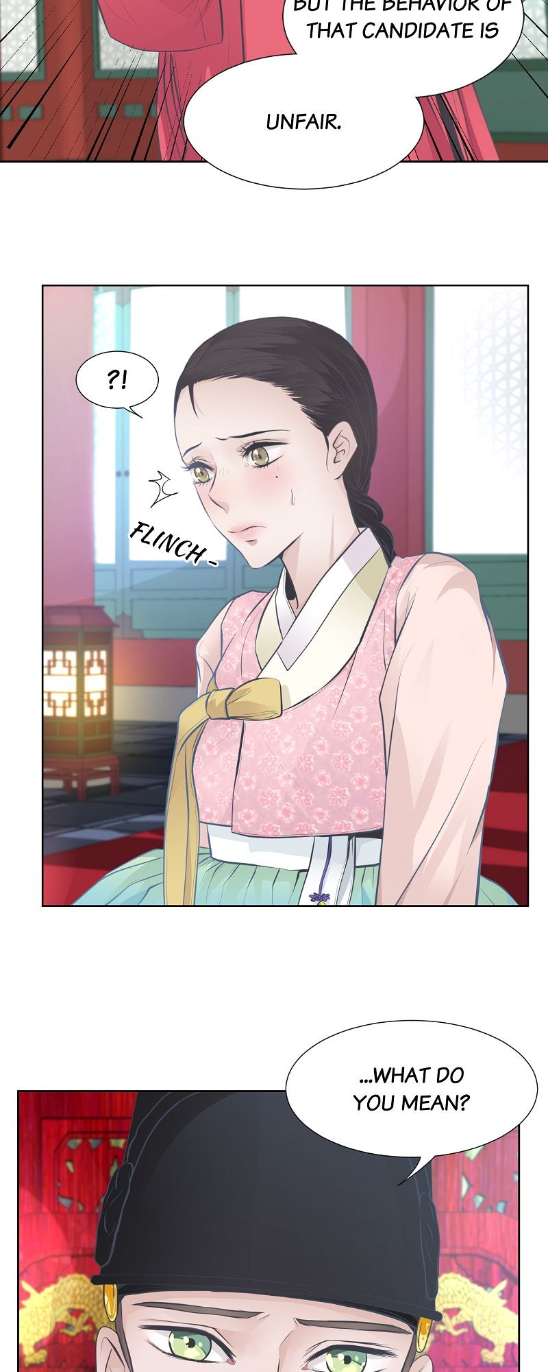 The Scent of Love - Episode 50 — page 28