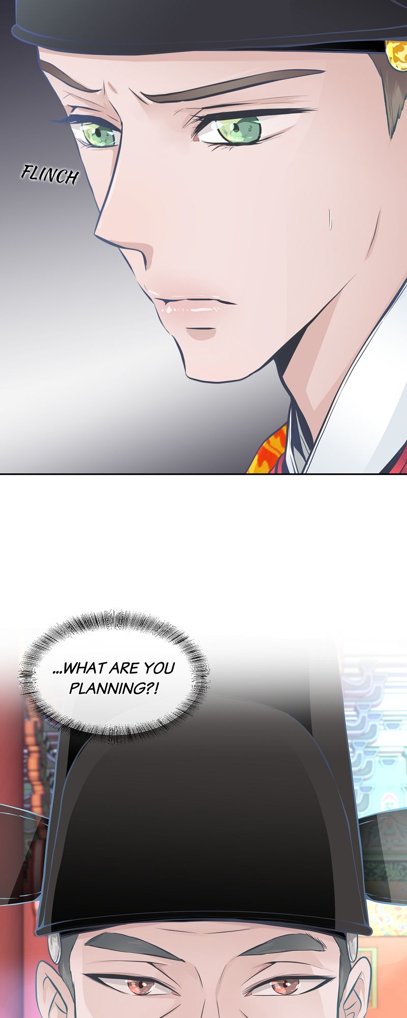 The Scent of Love - Episode 50 — page 34