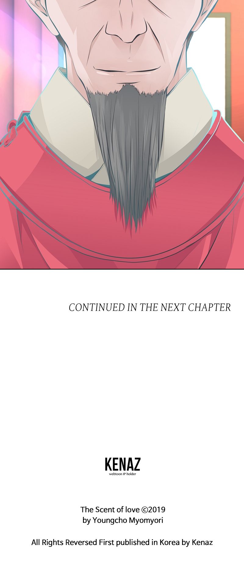 The Scent of Love - Episode 50 — page 35