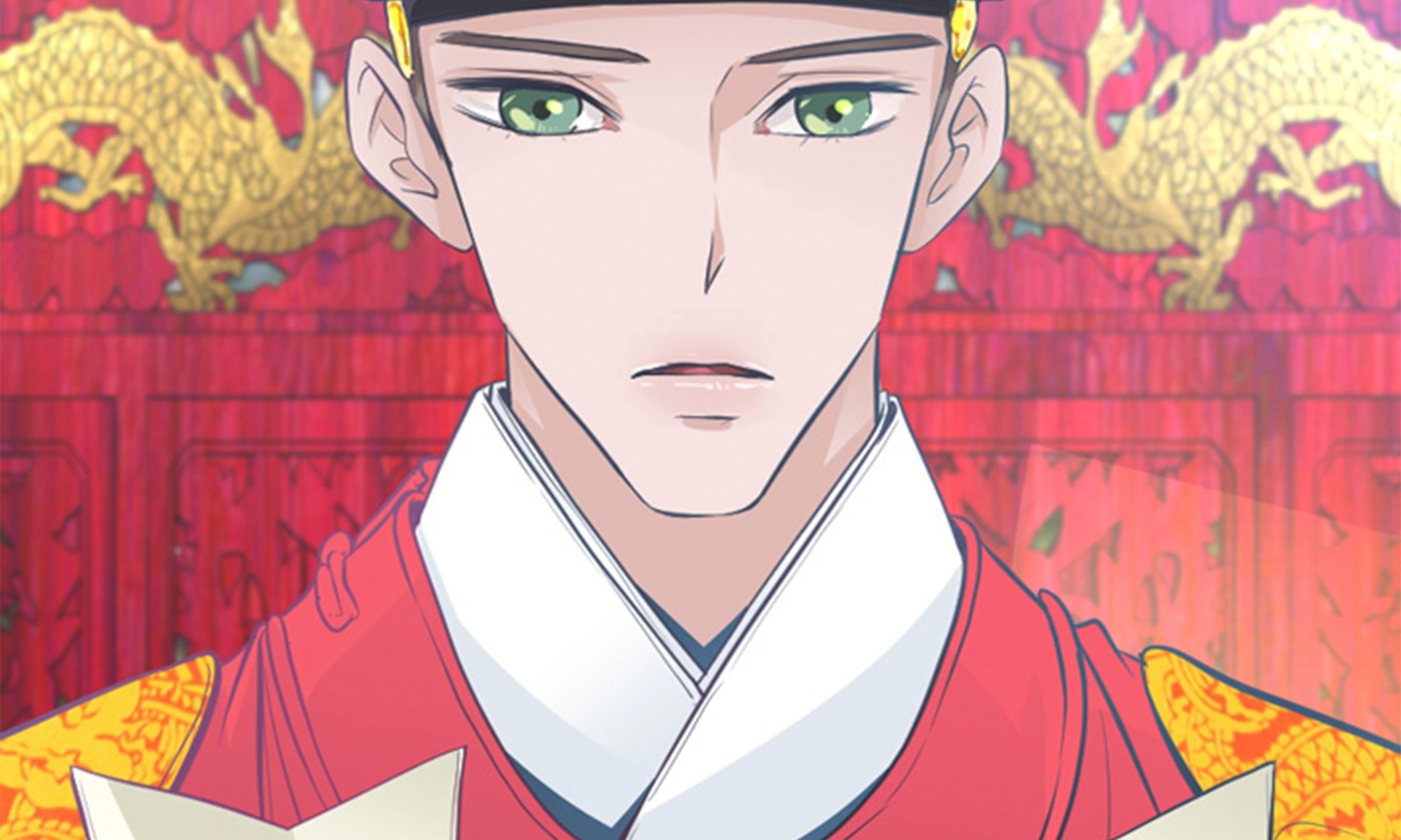 The Scent of Love episode 50