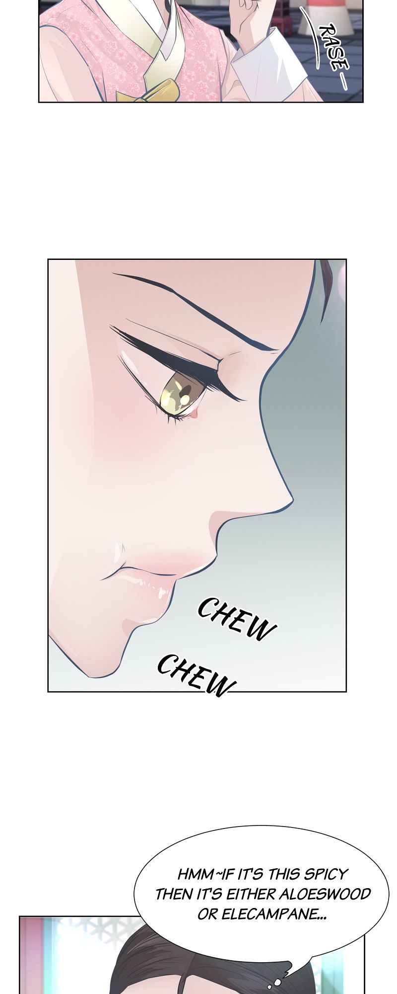 The Scent of Love - Episode 51 — page 12