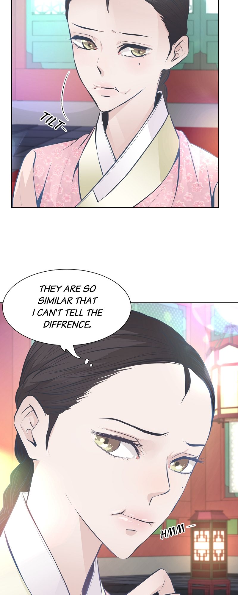 The Scent of Love - Episode 51 — page 13