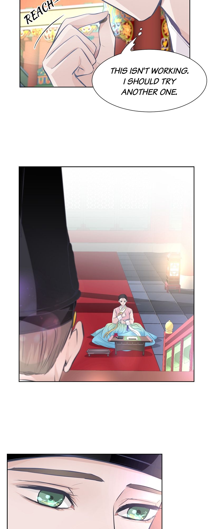 The Scent of Love - Episode 51 — page 15