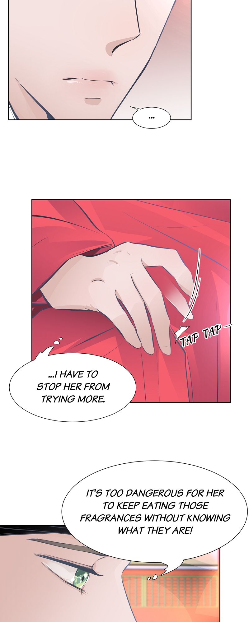 The Scent of Love - Episode 51 — page 16