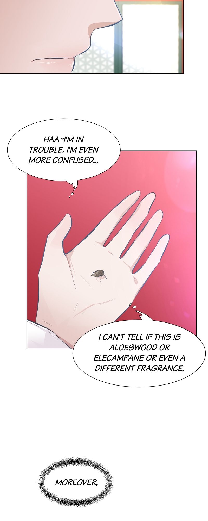 The Scent of Love - Episode 51 — page 17