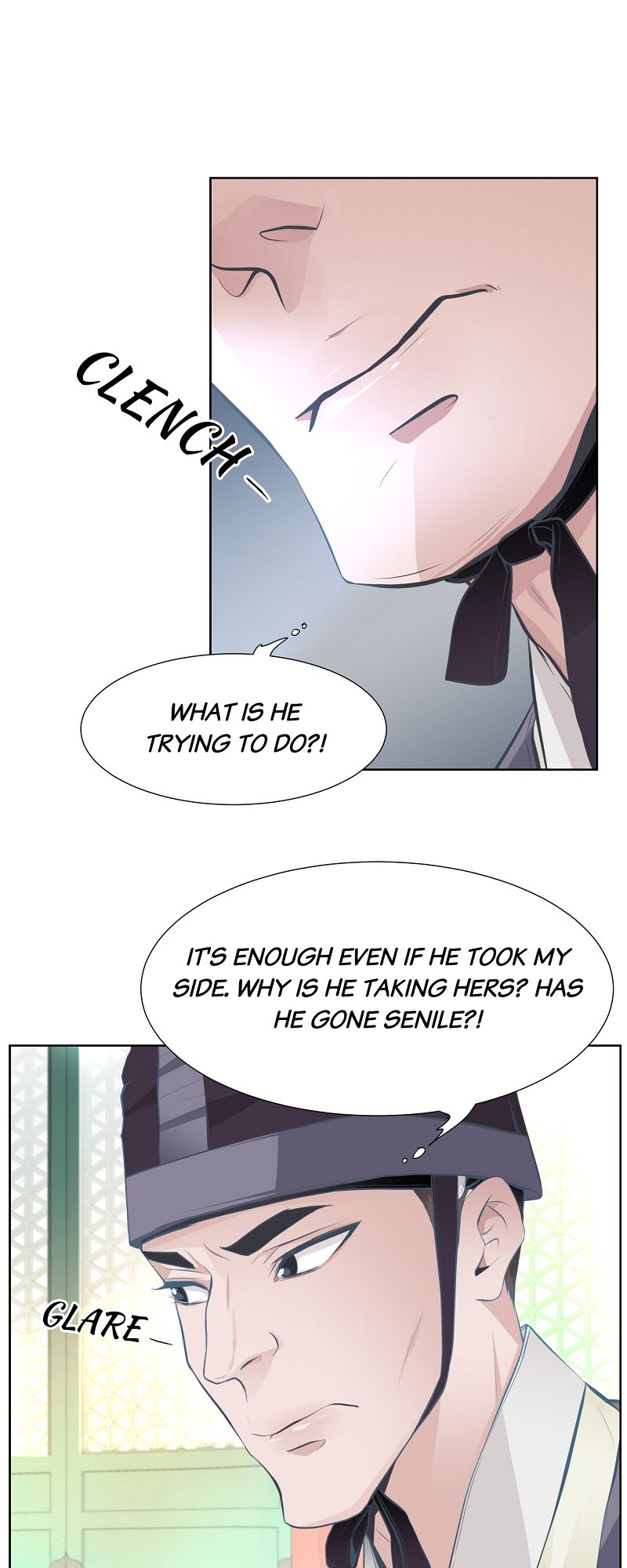 The Scent of Love - Episode 51 — page 2