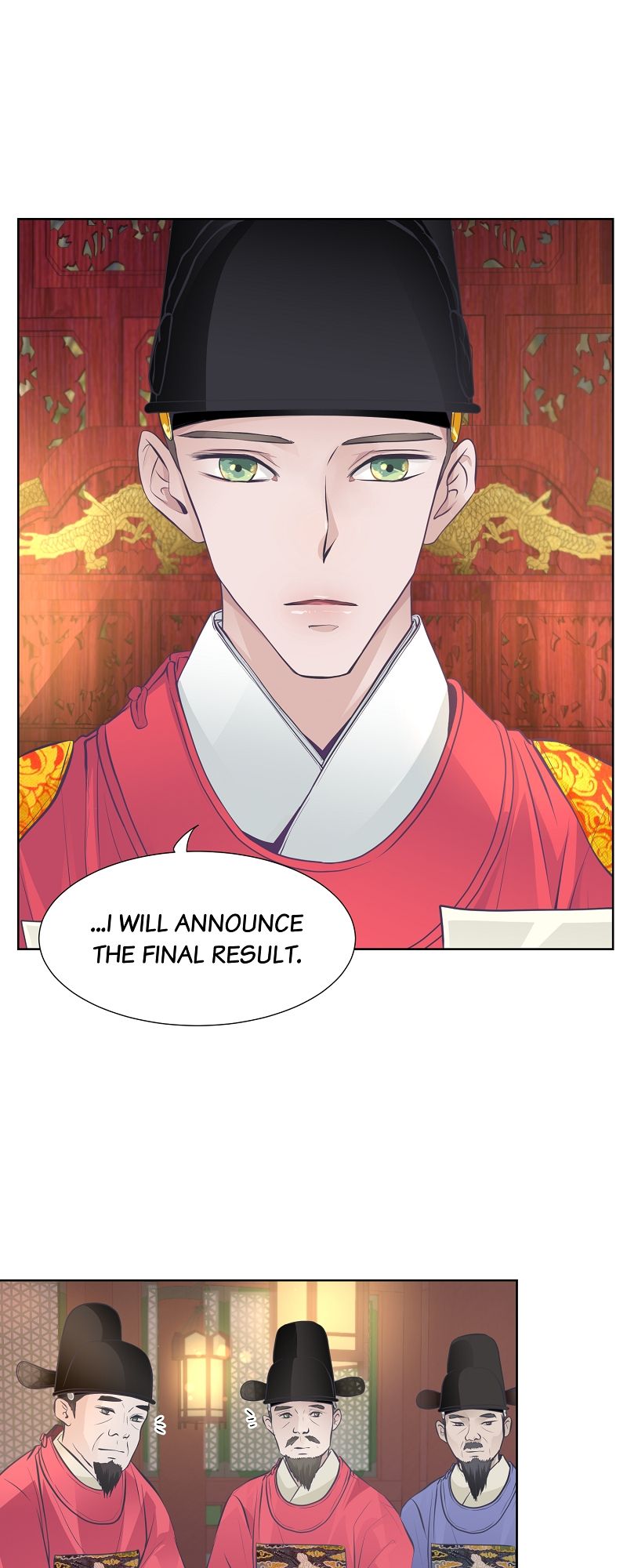 The Scent of Love - Episode 51 — page 26