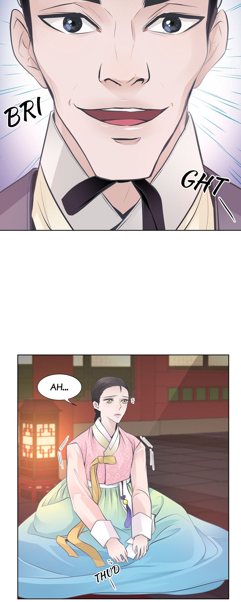 The Scent of Love - Episode 51 — page 31