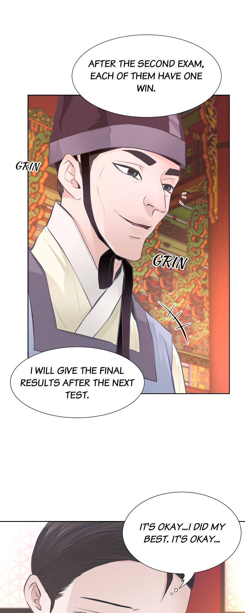 The Scent of Love - Episode 51 — page 32