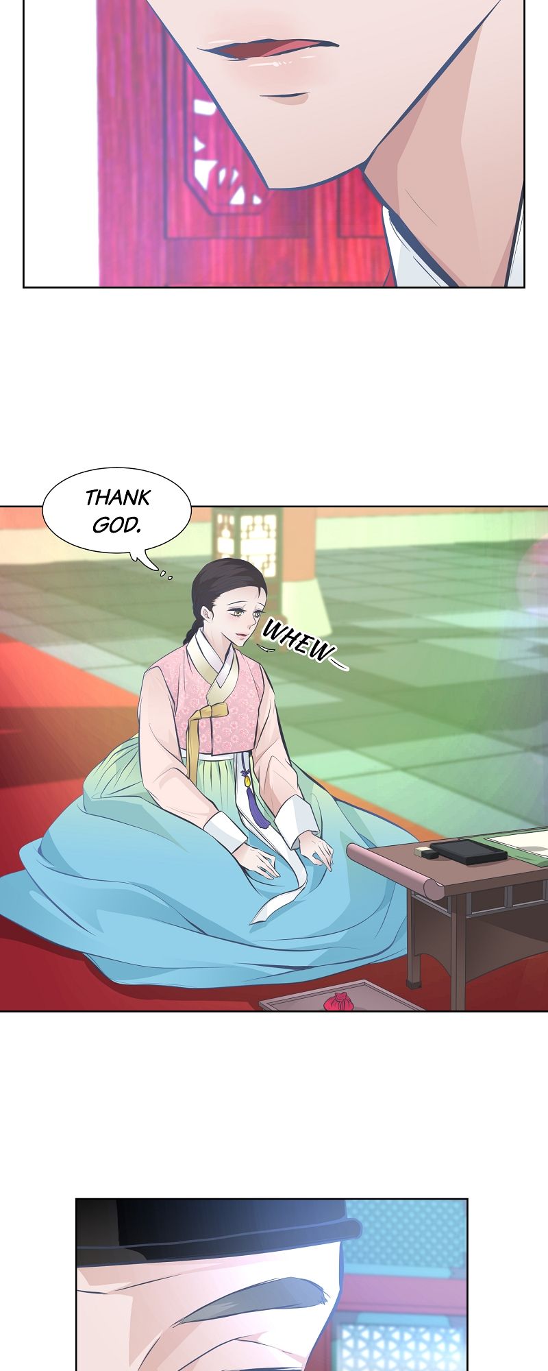 The Scent of Love - Episode 51 — page 7