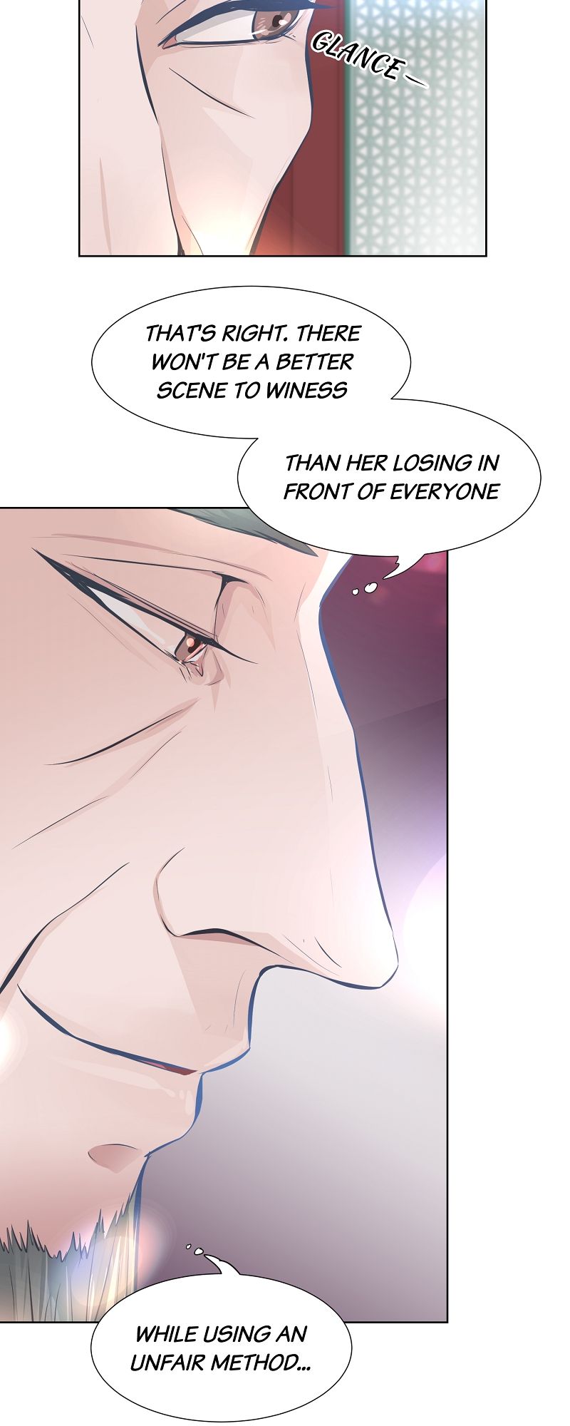 The Scent of Love - Episode 51 — page 8