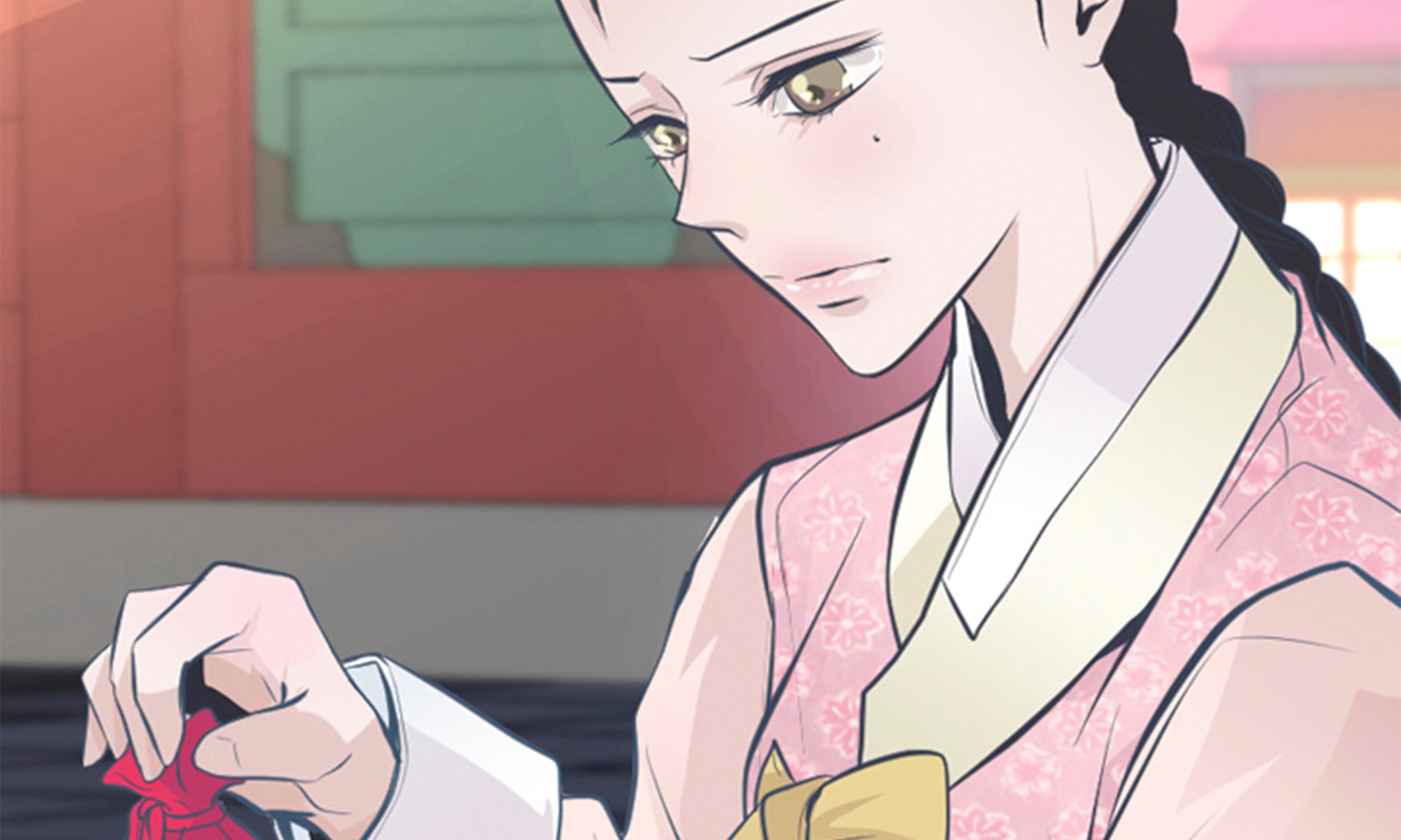 The Scent of Love episode 51