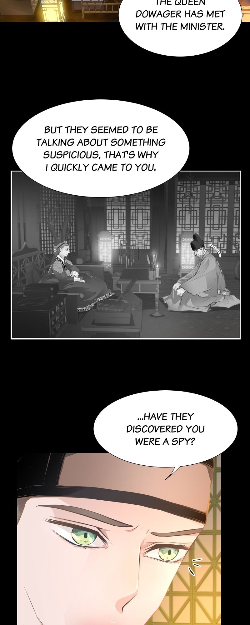 The Scent of Love - Episode 52 — page 12