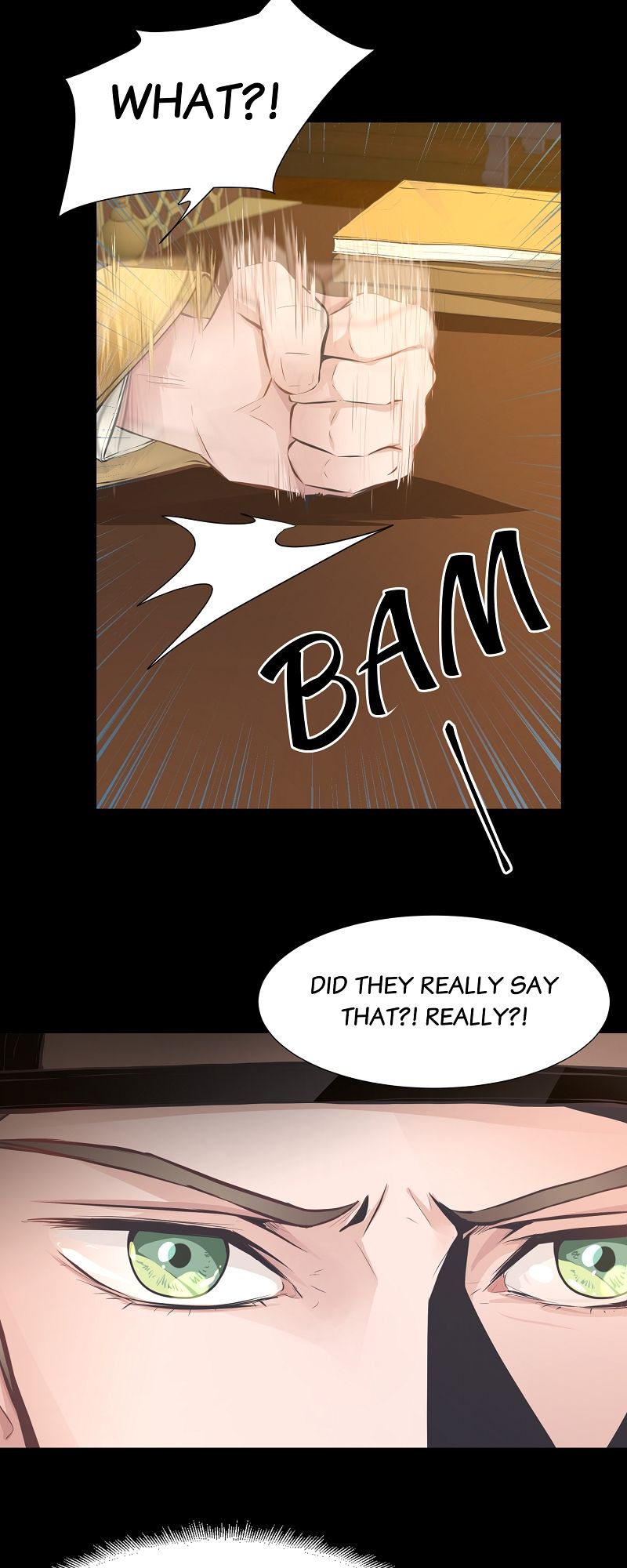 The Scent of Love - Episode 52 — page 14