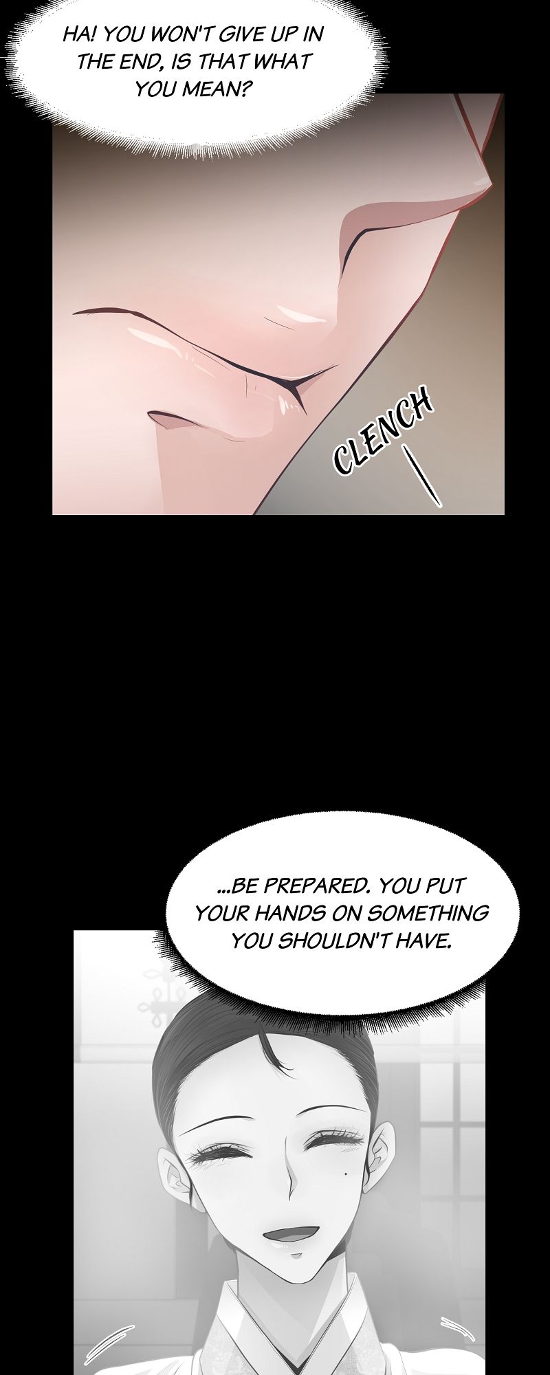 The Scent of Love - Episode 52 — page 15