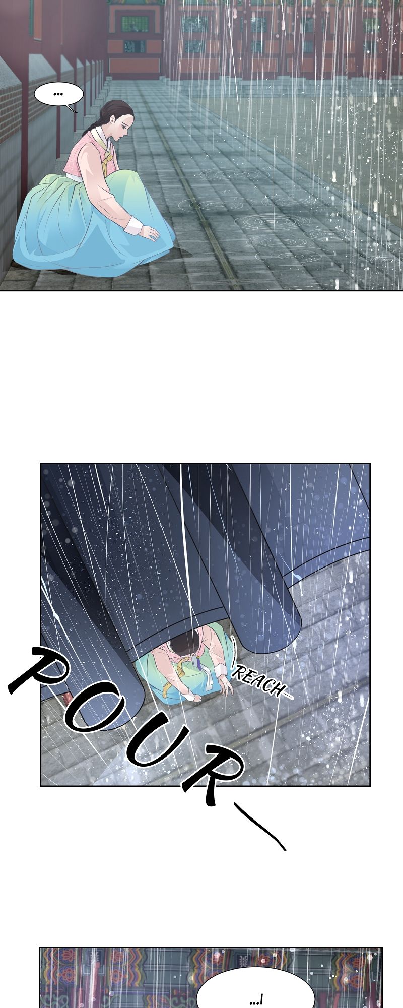 The Scent of Love - Episode 52 — page 2